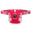 Хоккейный свитер тренировочный с полной запечаткой, детский