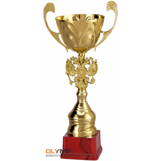 История появления кубков