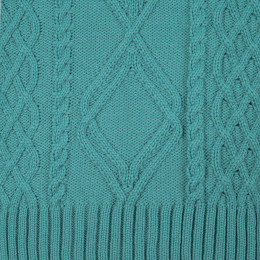 Жилет оверсайз на заказ Tricksy Terra Grand, акрил