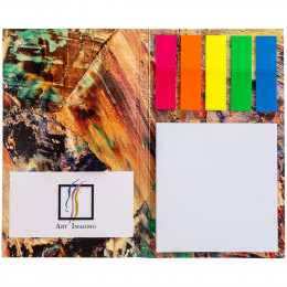 Набор стикеров LiStick на заказ