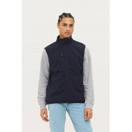 Жилет Falcon BW Men, синий