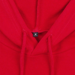 Толстовка с капюшоном женская Hoodie, бежевая