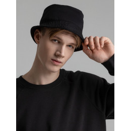 Панама Sunshade, черная