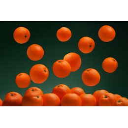 Антистресс «Мандарин»