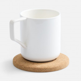 Чайная пара Riposo, большая, ver.2