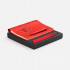 Набор Ringo, красный