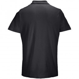 Рубашка поло женская Pulse Women, черная