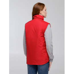 Жилет Kama, красный