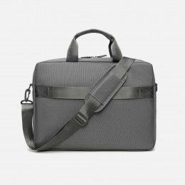 Сумка для ноутбука L255, темно-серая
