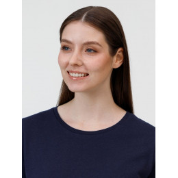 Футболка женская E150, зеленая