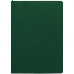 Ежедневник Fredo, недатированный, зеленый