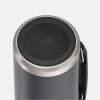 Термос Icon 1200, черный
