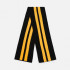 Шарф Winwear, черный Шарф Winwear, черный