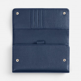 Клатч Unison, синий