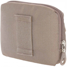 Косметичка MD20 Mini, серо-коричневая