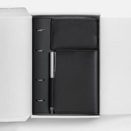 Набор inStream Maxi, черный