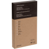 Аккумулятор Uniscend  Half Day Type-C 5000 мАч, черный