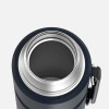 Термос King 2000, темно-синий