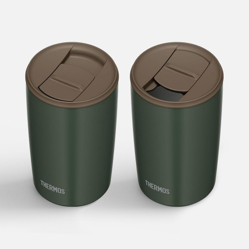 Термокружка JDP 400, хаки