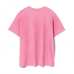 Футболка детская Regent Kids 150, розовая орхидея
