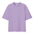 Футболка мужская оверсайз LIBRA, лавандовый, XL/2XL, 100% хлопок, 220 г/м2