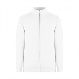 Толстовка мужская HARBOR, белый, XS, 80% хлопок, 20 % полиэстер, 280 г/м2