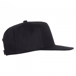 Бейсболка прямой козырёк STAN 5 клиньев хлопок 280, 018