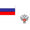 Флаг Федерального агентства по государственным резервам (Росрезерв)
