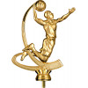 Фигурка пластиковая Баскетбол 15 см F227/G (B192/G)