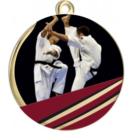 Медаль MMC7070/G/KAR