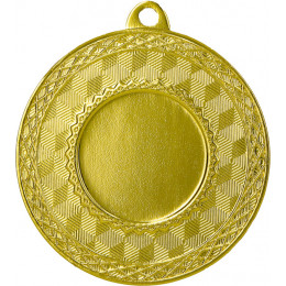 Медаль MMC8650/G 50(25) G-1.5мм