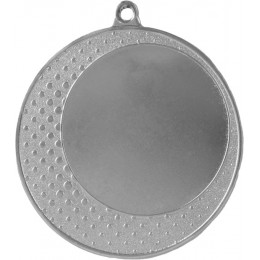Медаль MMA7010/S 70(50) G - 2мм