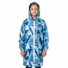 Дождевик с полной запечаткой детский 26-28