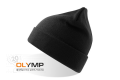 Шапка PIER-S черный 