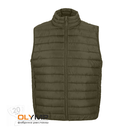 Жилет мужской "STREAM"