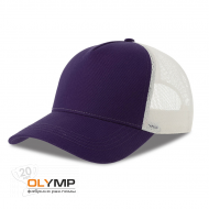 Бейсболка RAPPER COTTON-S