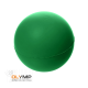 Антистресс "Мяч" зеленый 