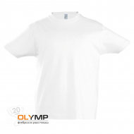 Футболка детская IMPERIAL KIDS