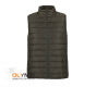 Жилет женский "STREAM" хаки 