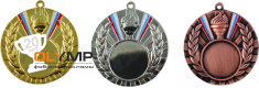 Медаль MDrus.505 G 