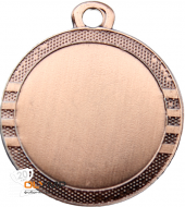 Медаль MMS321