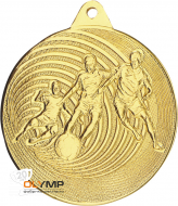 Медаль MMC5750