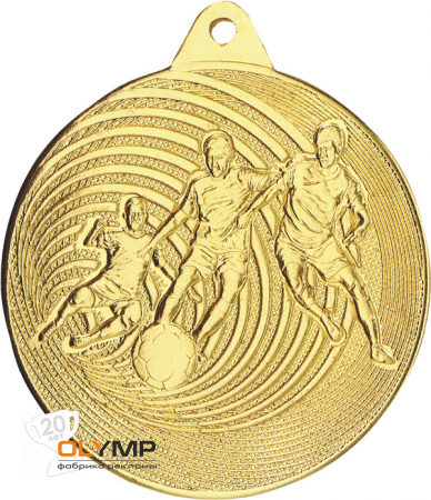 Медаль MMC5750                                               